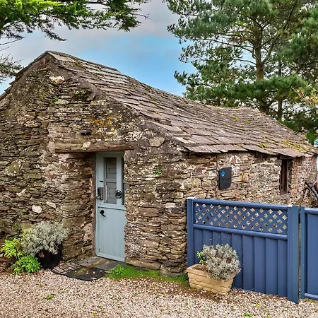 Finest Retreats - Fishermans Cottage Tintagel Exterior photo