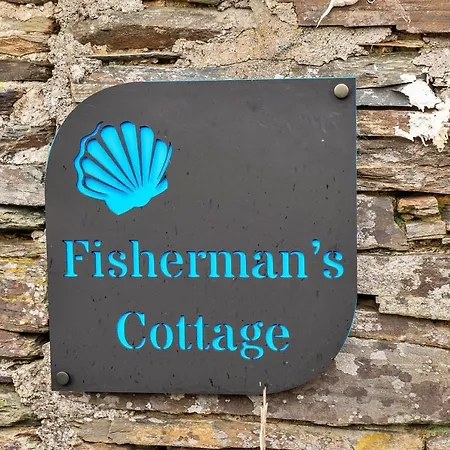 Finest Retreats - Fishermans Cottage Tintagel Exterior photo
