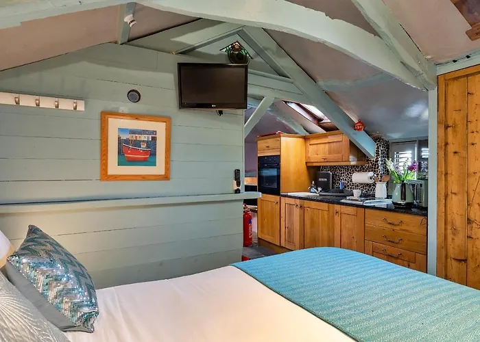 Finest Retreats - Fishermans Cottage