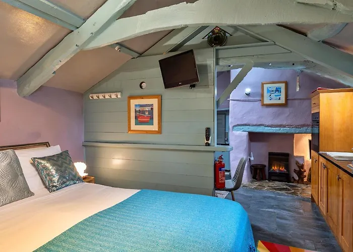 Finest Retreats - Fishermans Cottage