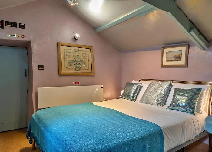 Finest Retreats - Fishermans Cottage