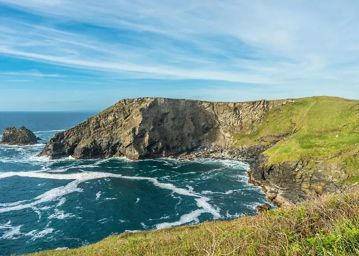Finest Retreats - Fishermans Cottage