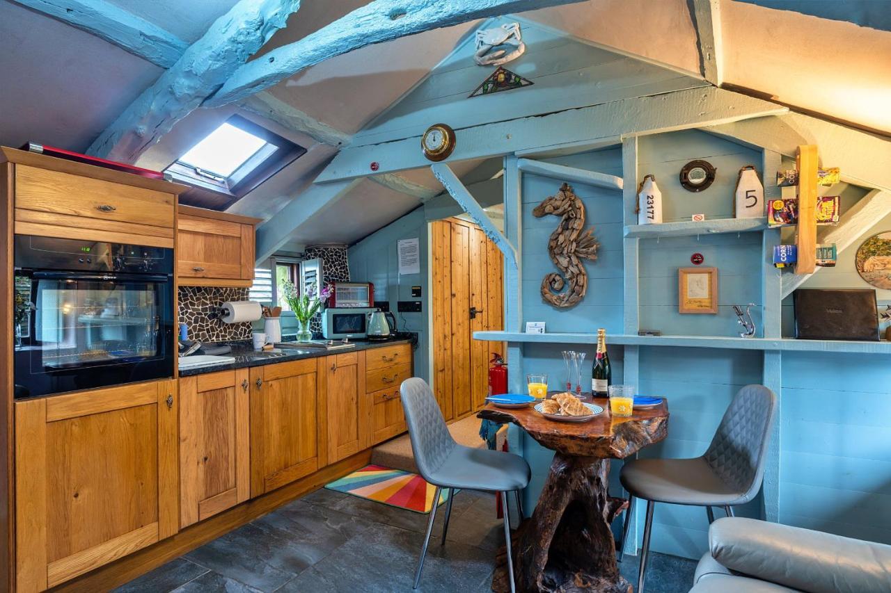Finest Retreats - Fishermans Holiday home