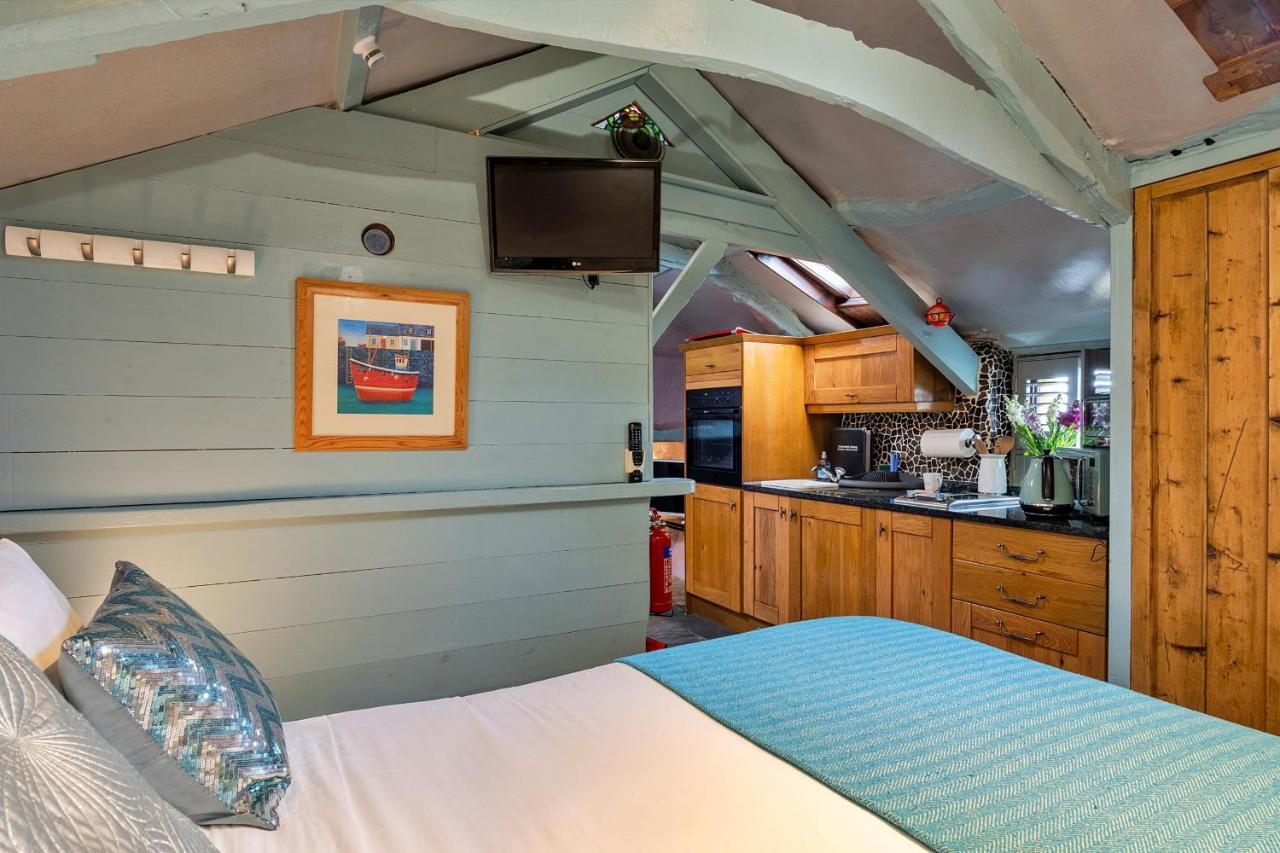 Holiday home Finest Retreats - Fishermans *
