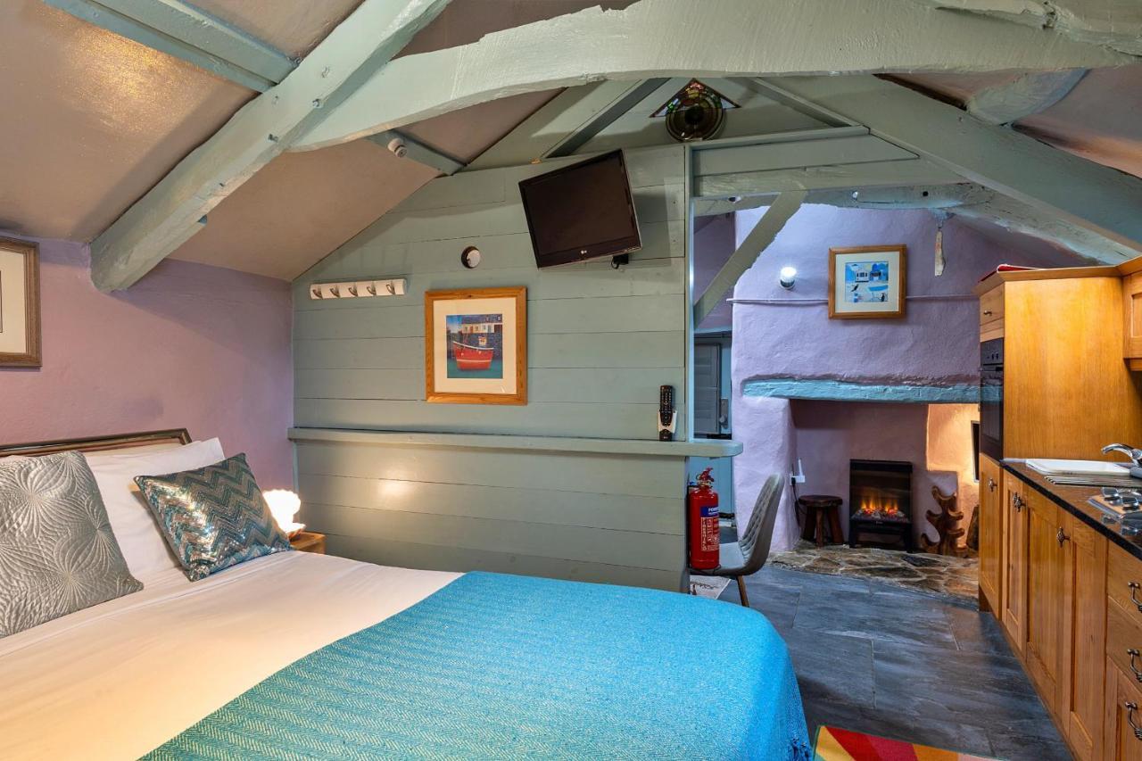 Finest Retreats - Fishermans Casa vacanze Tintagel