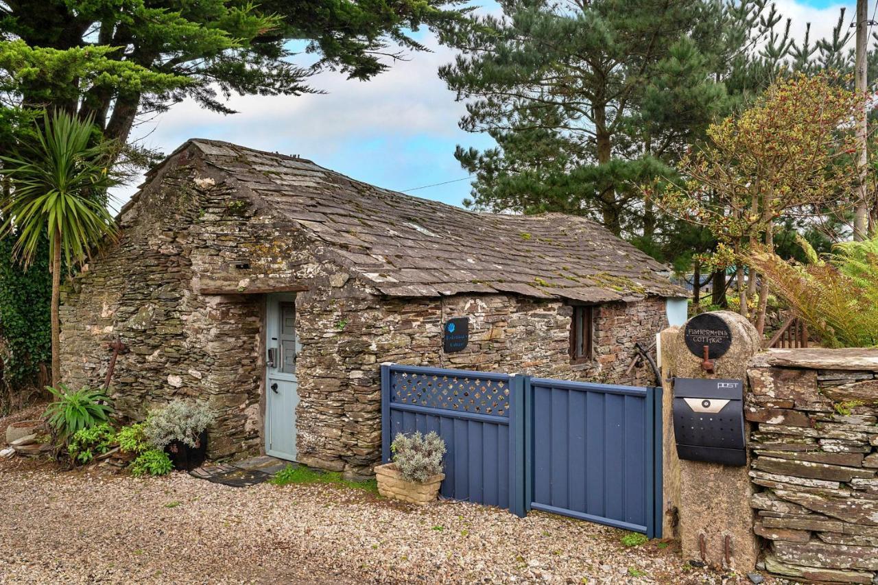 Casa vacanze Finest Retreats - Fishermans Tintagel