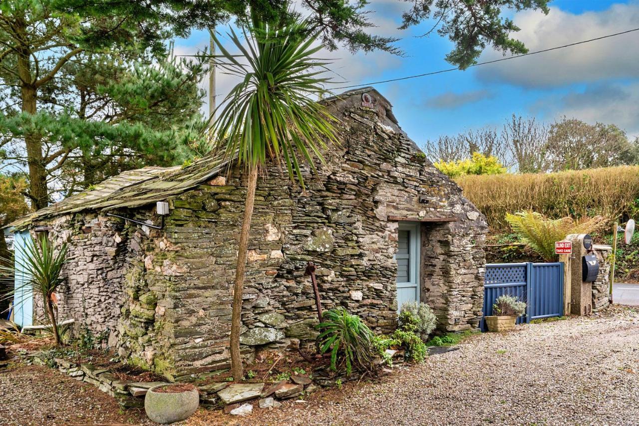 Finest Retreats - Fishermans Tintagel