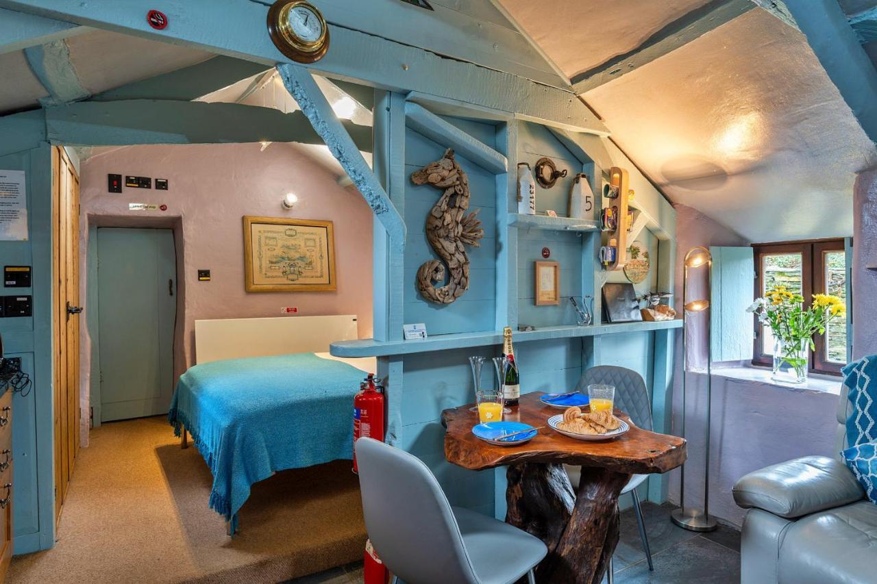 Holiday home Finest Retreats - Fishermans