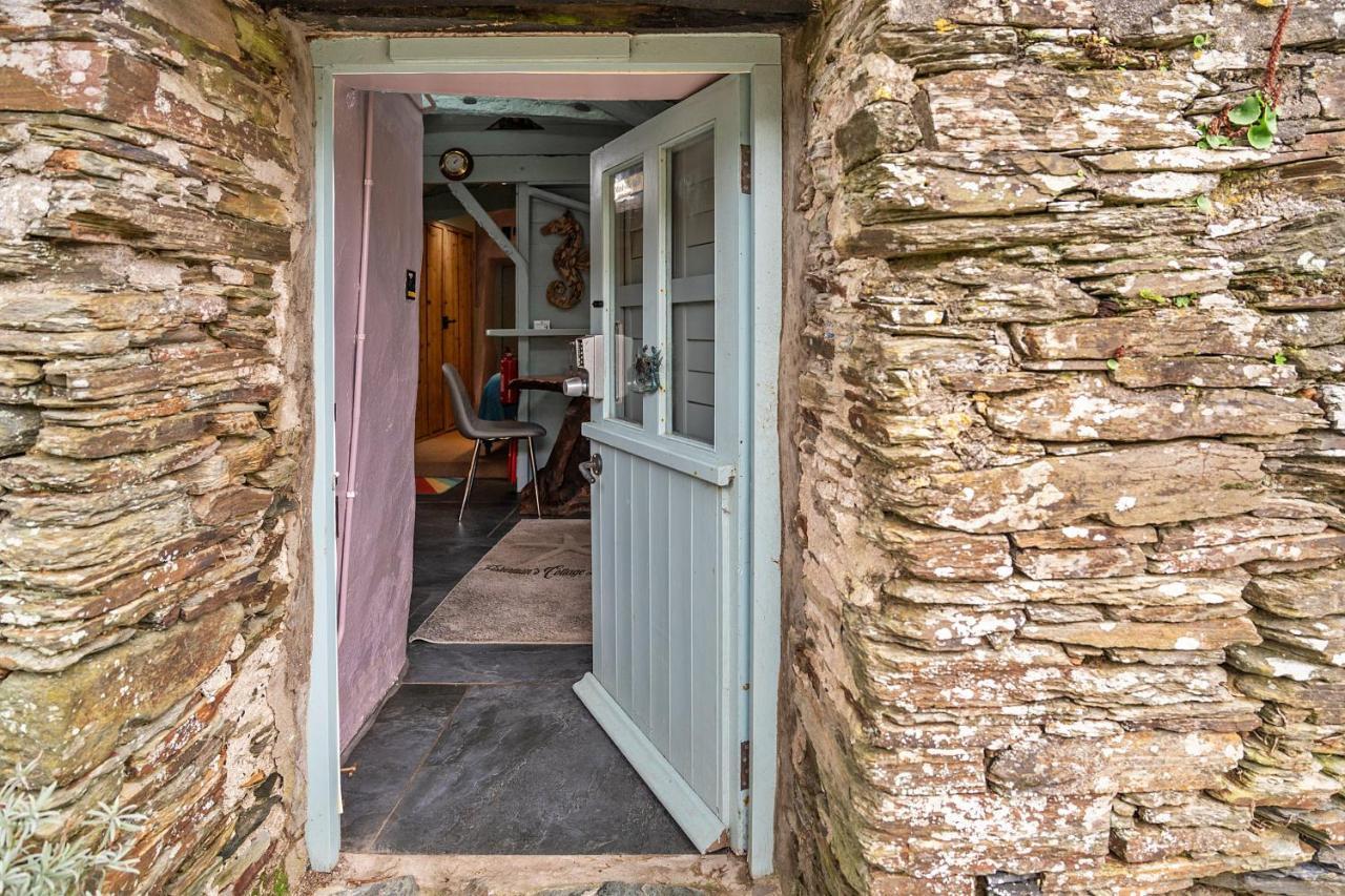 Finest Retreats - Fishermans * Tintagel