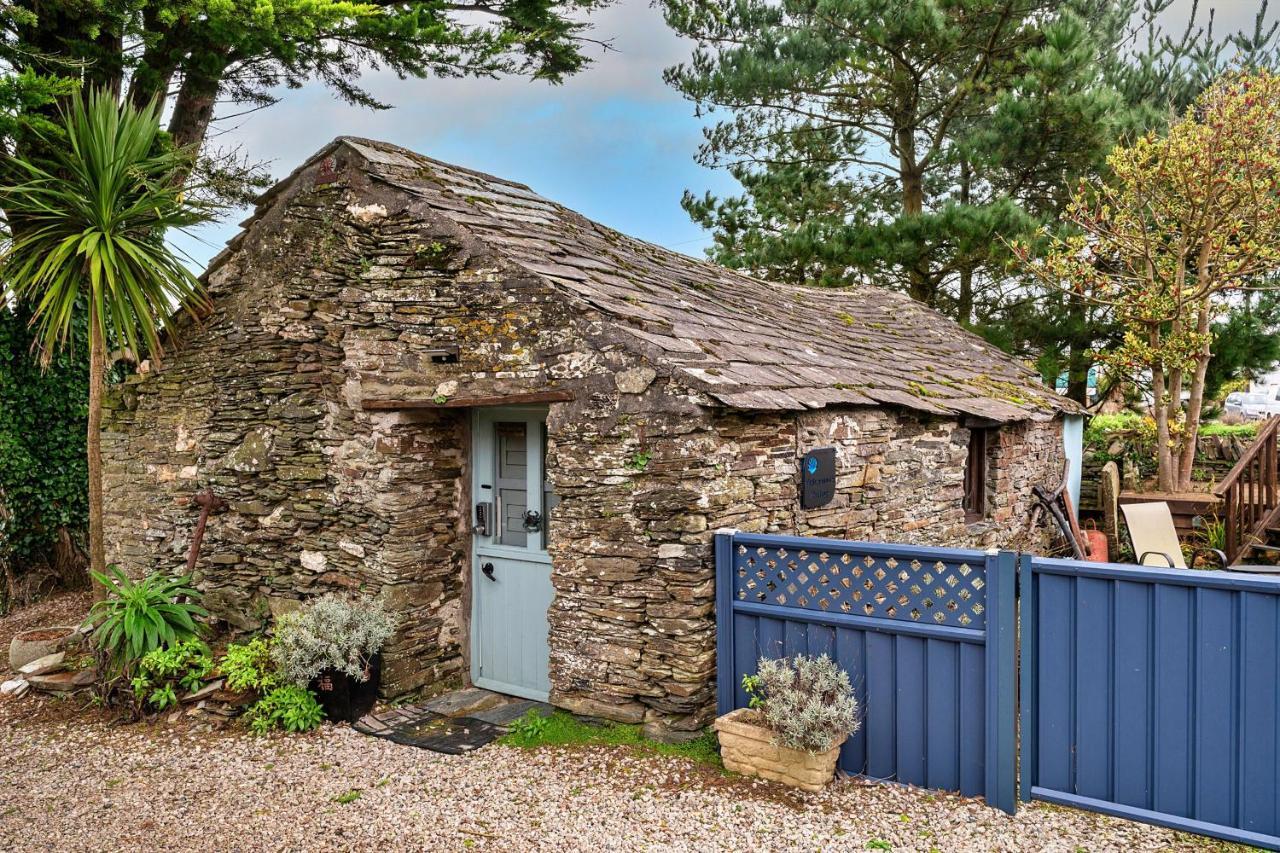 Finest Retreats - Fishermans Tintagel