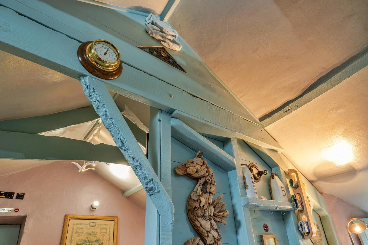 Holiday home Finest Retreats - Fishermans Tintagel