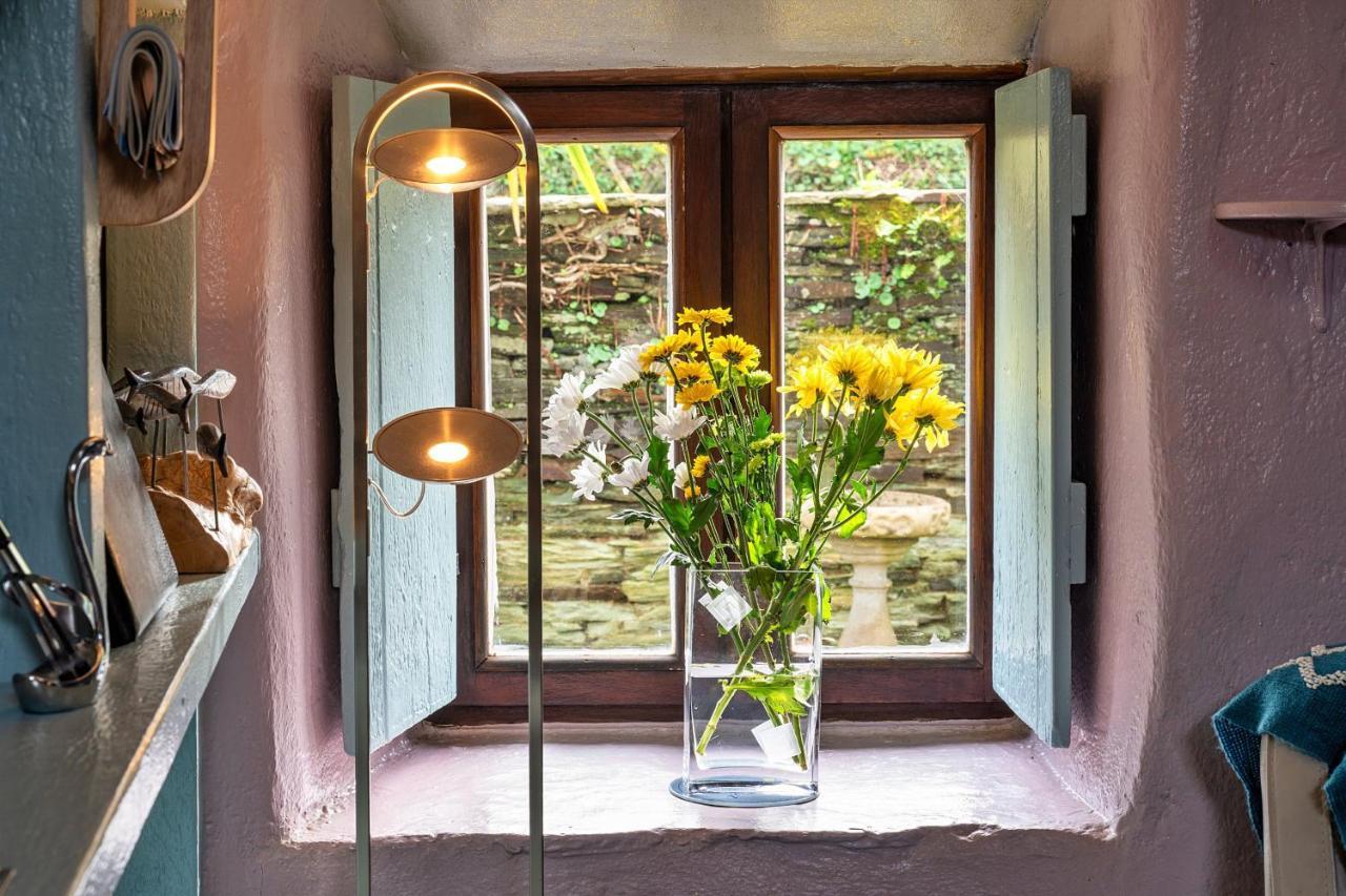 Holiday home Finest Retreats - Fishermans Tintagel