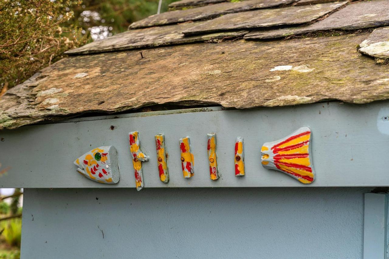 Finest Retreats - Fishermans * Tintagel