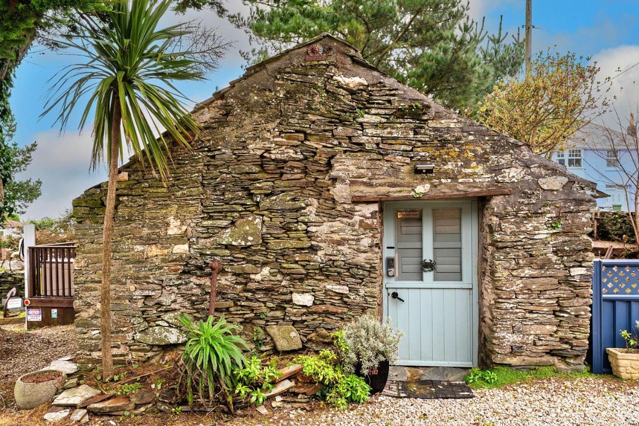 Finest Retreats - Fishermans Holiday home Tintagel