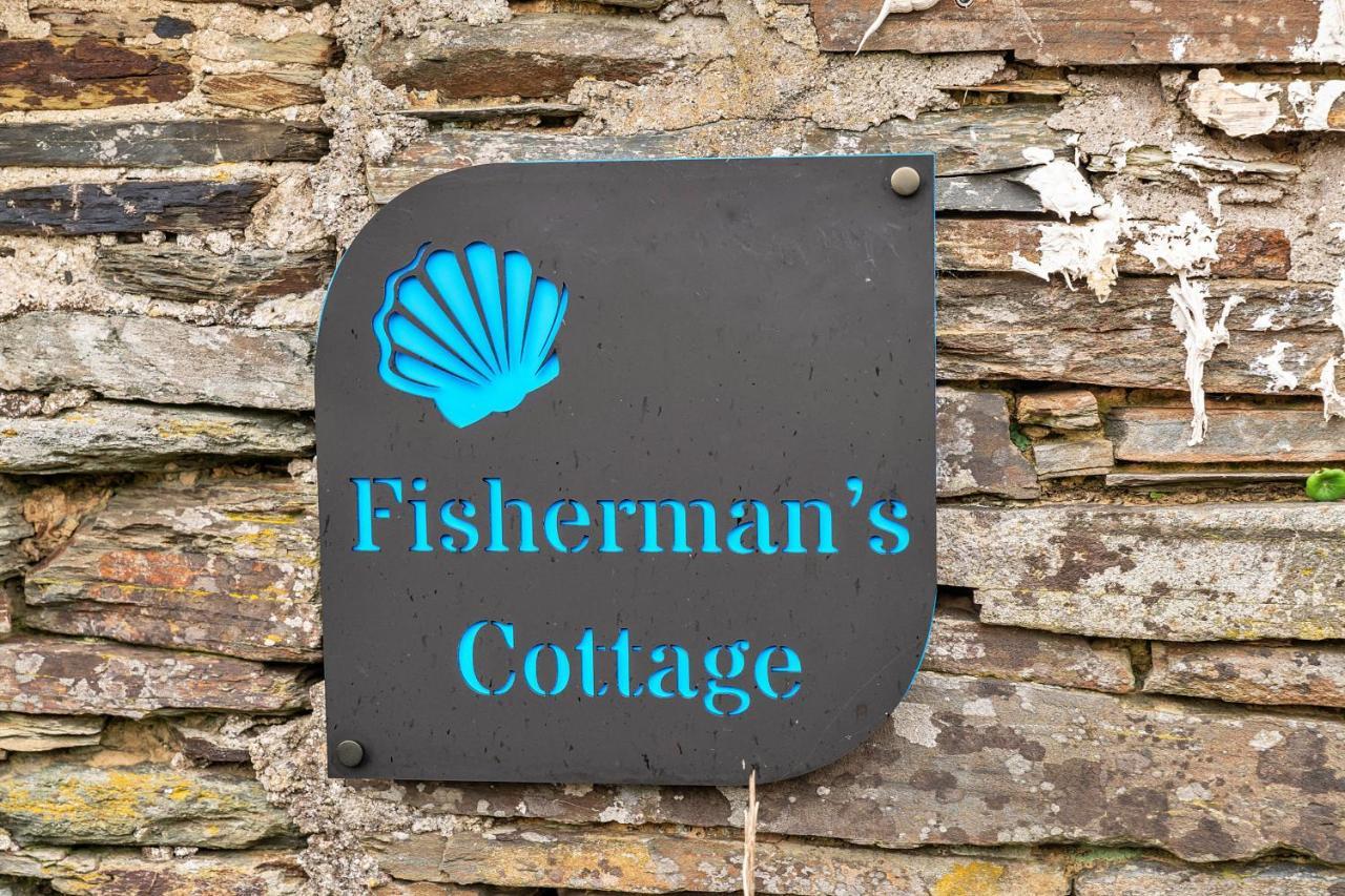 Finest Retreats - Fishermans Casa vacanze *