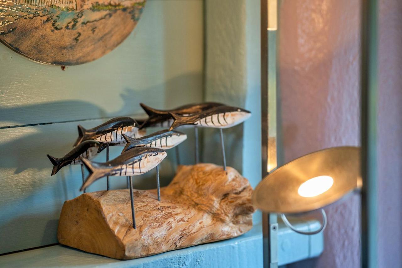 Holiday home Finest Retreats - Fishermans Tintagel
