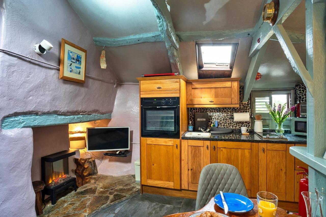 Finest Retreats - Fishermans * Tintagel
