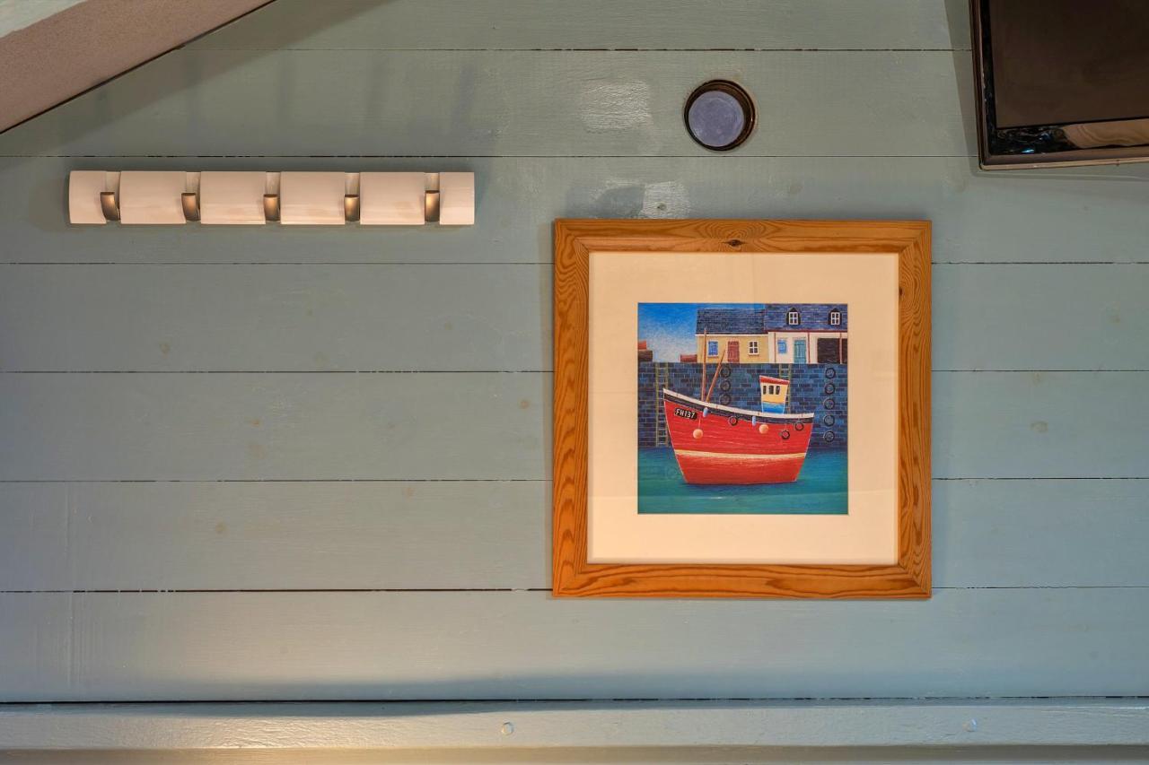 Finest Retreats - Fishermans Holiday home *