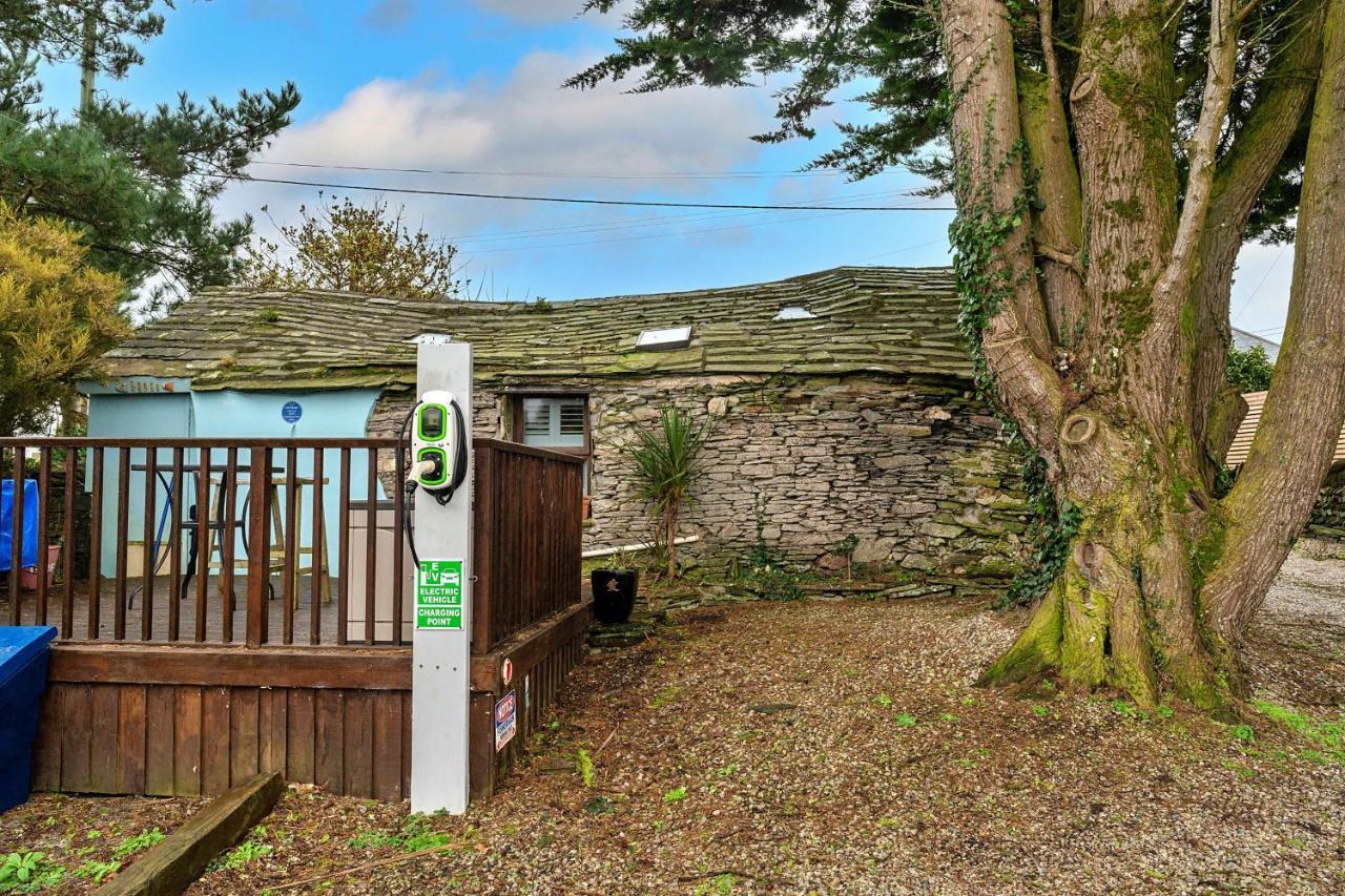 Finest Retreats - Fishermans Tintagel